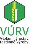 Logo VURV